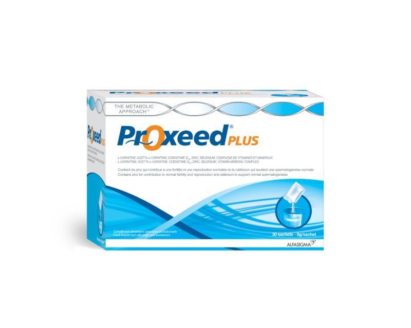 Proxeed Plus Cellitis Pharma